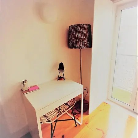 Apartmán House Misericordia