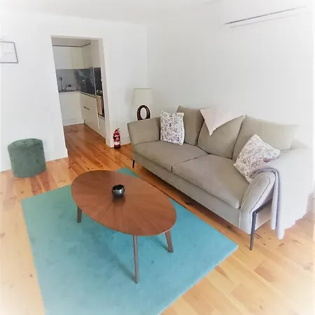 House Misericordia Apartment *