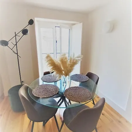 House Misericordia Apartment