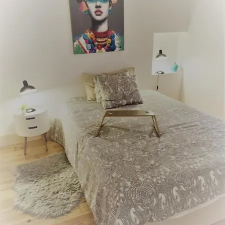 Combro Lux Apartment Lejlighed Lisboa