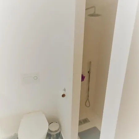 Daire House Misericordia *