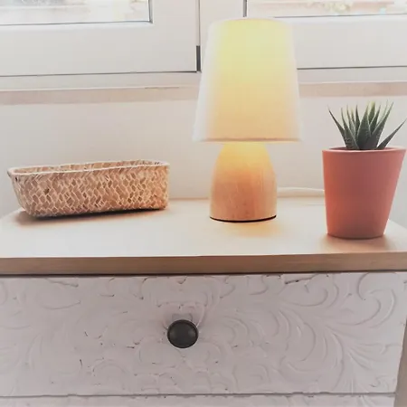 Daire House Misericordia Lisboa