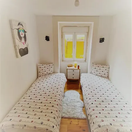 Combro Lux Apartment