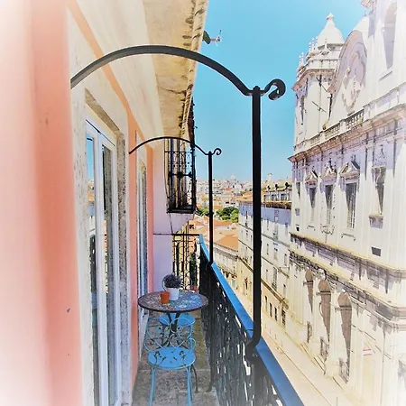 Combro Lux Apartment