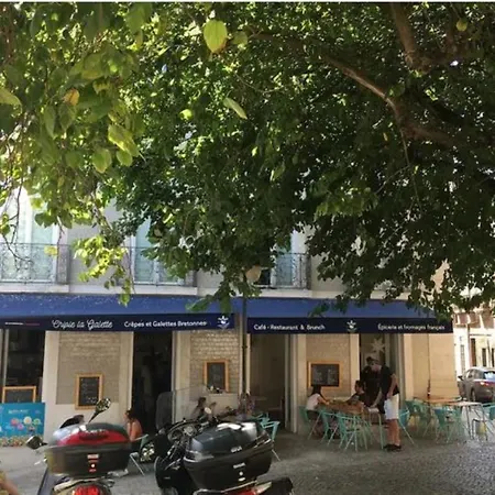 House Misericordia Daire *