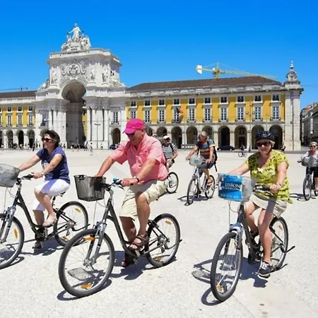 House Misericordia * Lisbon