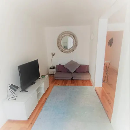 Combro Lux Apartment Lejlighed Lisboa