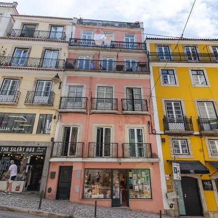 Combro View Lisboa