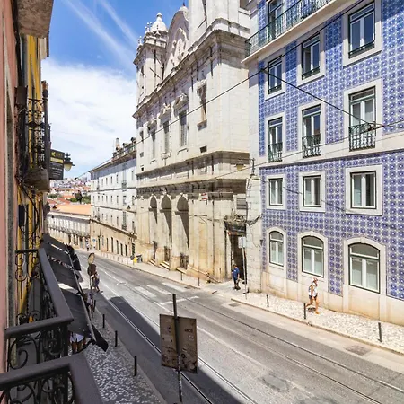 Combro View * Lisboa