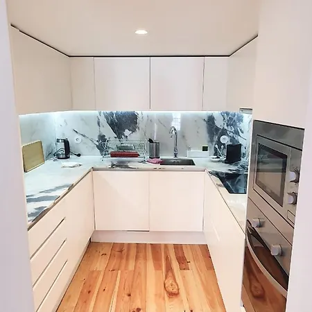 House Misericordia * Lisbona