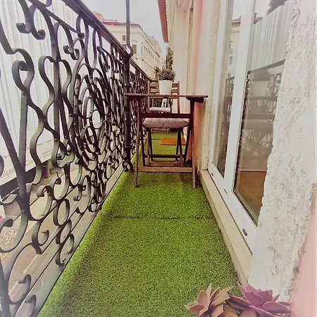 Διαμέρισμα House Misericordia *