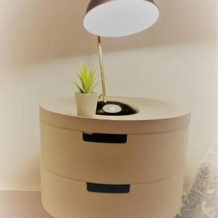 House Misericordia Appartamento