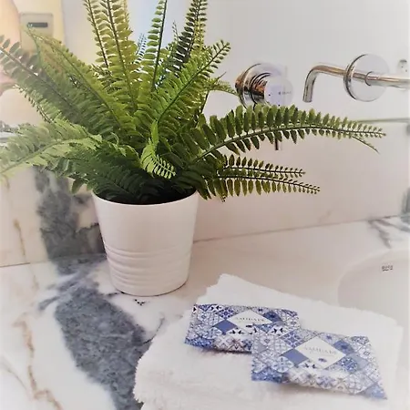 Appartamento House Misericordia Lisbona