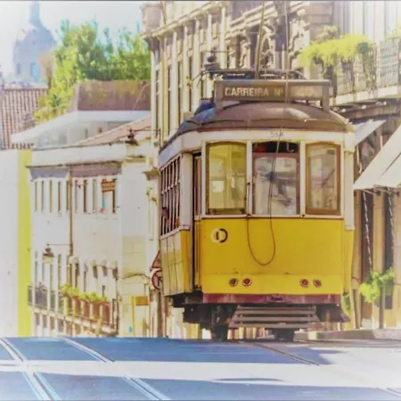 House Misericordia Appartamento *